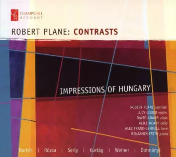 Impressions Of Hungary