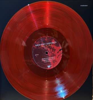 2LP Robert Plant: Raise The Roof CLR | LTD