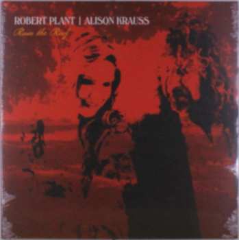 2LP Robert Plant: Raise The Roof CLR | LTD