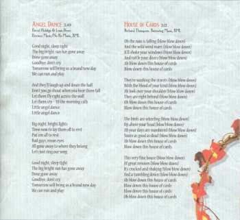 CD Robert Plant: Band Of Joy