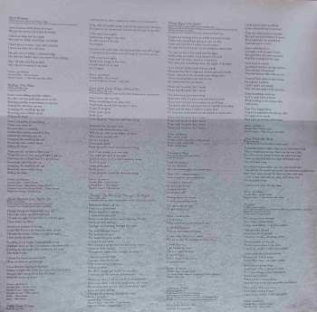 2LP Robert Plant: Raising Sand