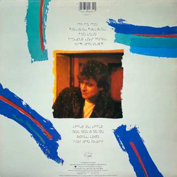 LP Robert Plant: Shaken 'N' Stirred