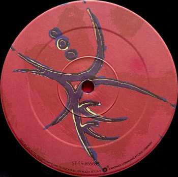 LP Robert Plant: Shaken 'N' Stirred