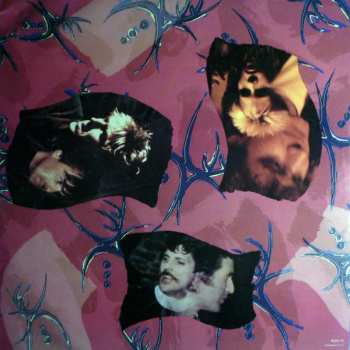 LP Robert Plant: Shaken 'N' Stirred