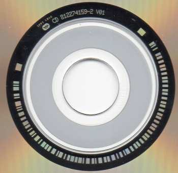 CD Robert Plant: The Principle Of Moments