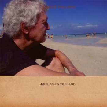 CD Robert Pollard: Jack Sells The Cow