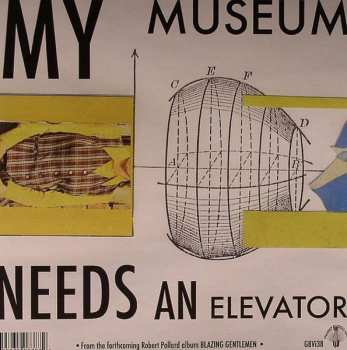 SP Robert Pollard: Return Of The Drums