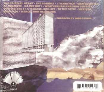 CD Robert Pollard: Robert Pollard Is Off To Business