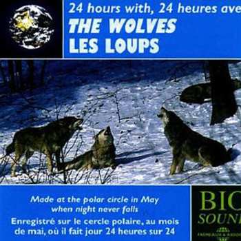 Album Robert Redford: The Language And Music Of The Wolves