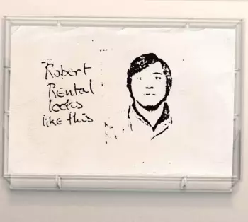 Robert Rental: Mental Detentions