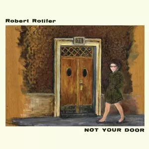 Not Your Door