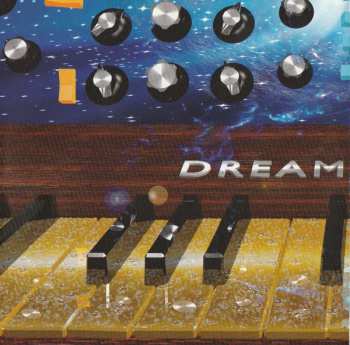 CD Robert Schröder: Dream Access