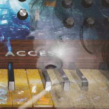 CD Robert Schröder: Dream Access