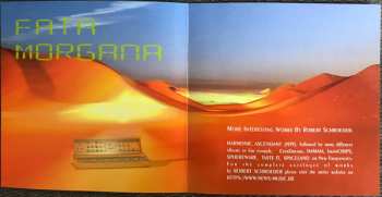 CD Robert Schröder: Fata Morgana