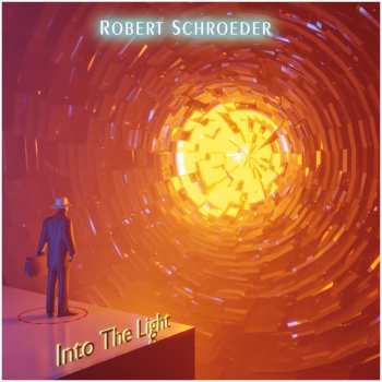 CD Robert Schröder: Into The Light