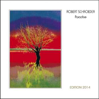 Album Robert Schröder: Paradise