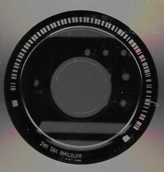 CD Robert Schröder: D.MO Vol.4 (Harmonic Decadence)