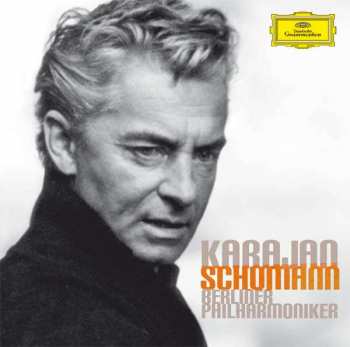 Album Robert Schumann: 4 Symphonies