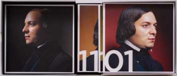 11CD/Dobozkészlet Robert Schumann: Alle Lieder