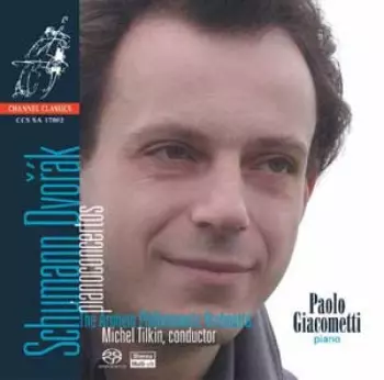 Pianoconcertos
