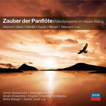 Album Robert Schumann: Classical Choice - Zauber Der Panflöte