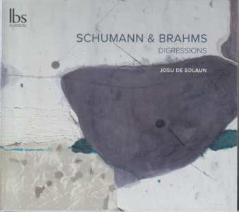 CD Robert Schumann: Davidsbündlertänze Op.6
