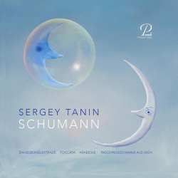 CD Robert Schumann: Davidsbündlertänze Op.6