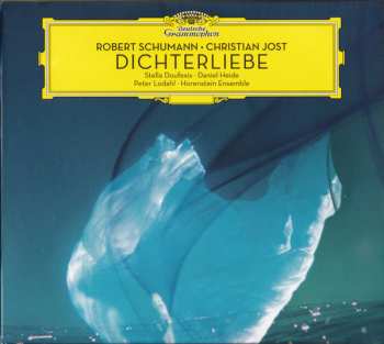 2CD Robert Schumann: Dichterliebe