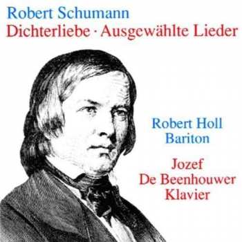 Album Robert Schumann: Dichterliebe Op.48
