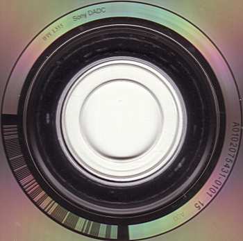 CD Robert Schumann: Dichterliebe / Sieben Frühe Lieder