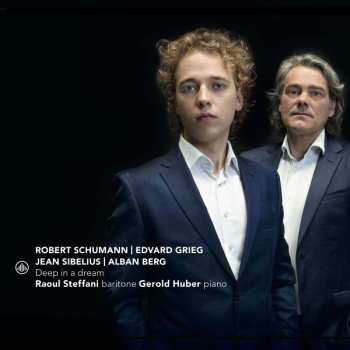 Album Robert Schumann: Deep In A Dream