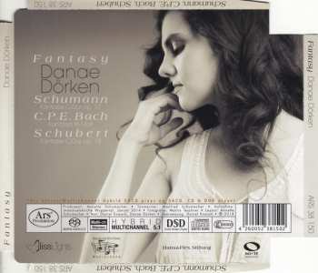 SACD Robert Schumann: Fantasy
