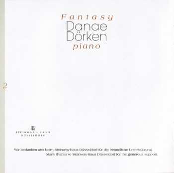 SACD Robert Schumann: Fantasy