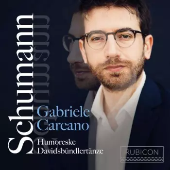 Humoreske, Davidsbündlertänze · 