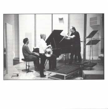 2CD Robert Schumann: Klavierwerke & Kammermusik - III
