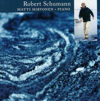 Album Robert Schumann: Robert Schumann