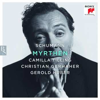 Album Robert Schumann: Myrthen