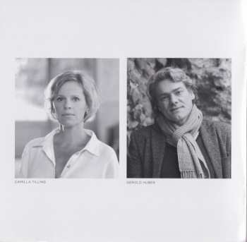 CD Robert Schumann: Myrthen