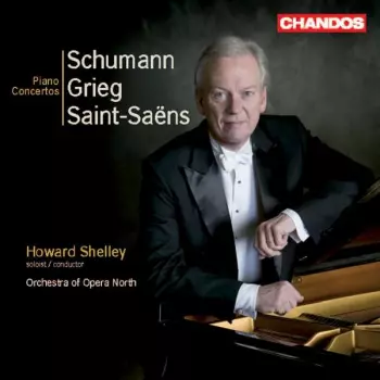 Piano Concertos