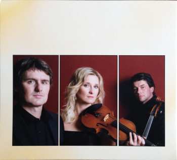 SACD Robert Schumann: Piano Trios Op. 17, 88 & 110