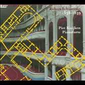 Album Robert Schumann: 1838-1839