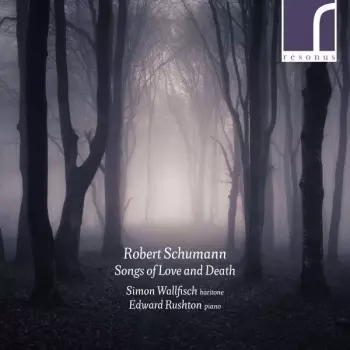 Songs Of Love And Death