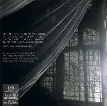 SACD Robert Schumann: Viola Tales – Märchenbilder