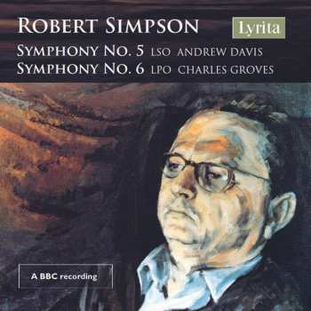 Album The London Symphony Orchestra: Symphony No. 5 / Symphony No. 6