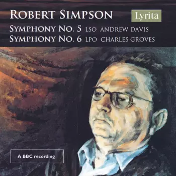 Symphony No. 5 / Symphony No. 6