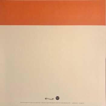 LP Robert Stillman: Portals CLR