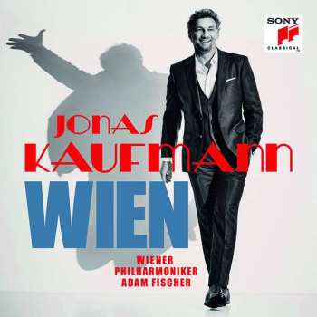 CD Wiener Philharmoniker: Wien LTD | DLX