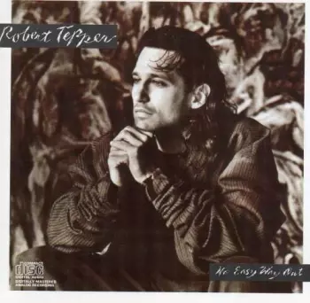 Robert Tepper: No Easy Way Out
