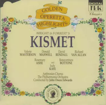 Kismet