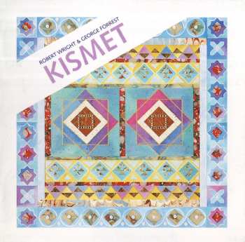 2CD Philharmonia Orchestra: Kismet